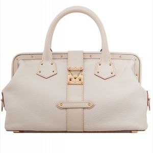 Louis Vuitton Suhali Leather L'Ingénieux PM Bag